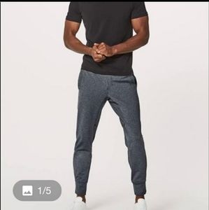 Lululemon jogger swearpants